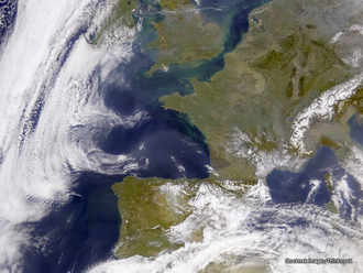 Numerical Weather Prediction: Parametrization of diabatic processes - case studies (convection) - updated